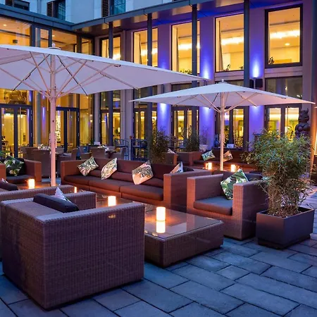 Hotel Innside By Melia