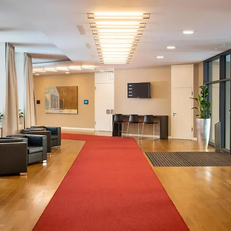 Innside By Melia 4*