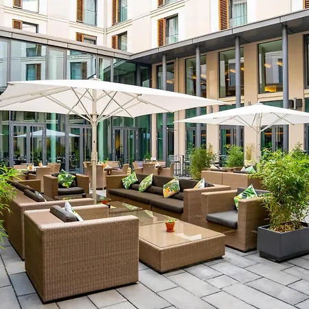 Innside By Melia 4* Dresden