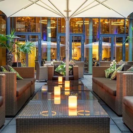 Innside By Melia Hotel Dresden