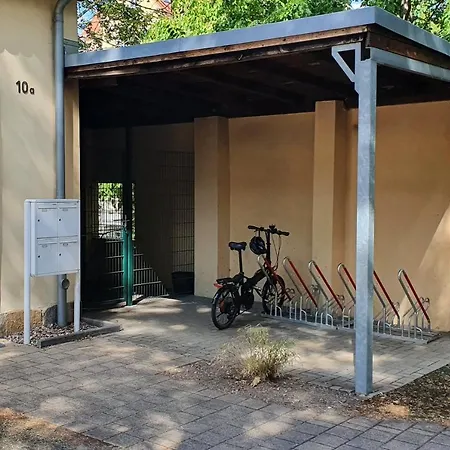 Campus Alexander * Dresden