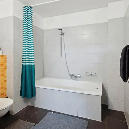 Aparthotel Work & Boardinghouse Dresden