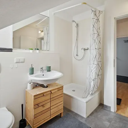 Work & Boardinghouse Aparthotel