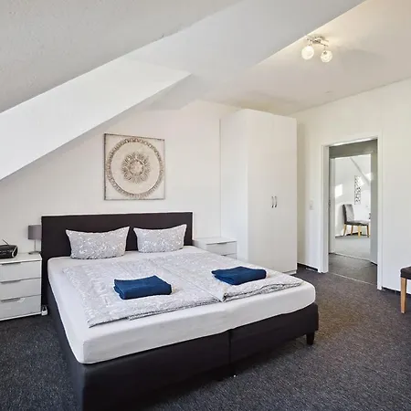 Work & Boardinghouse * Dresden