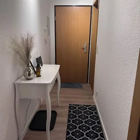 Cozy Mit Balkon I Wlan Apartment Dresden