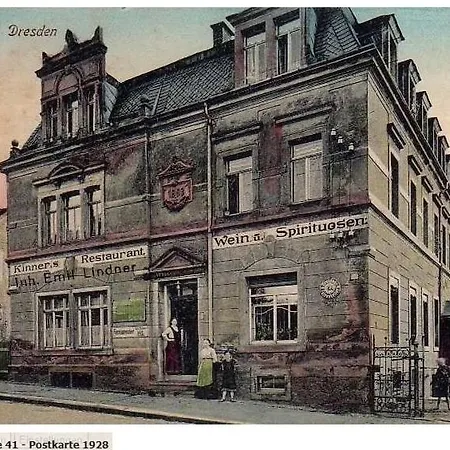 Guest house Zimmervermietung Abir *