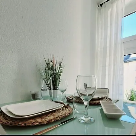 Apartment Gemuetliches Helles *