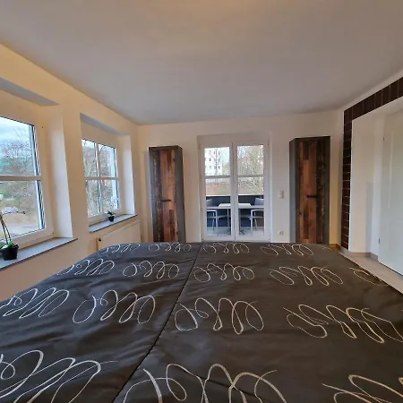 Spatzennest Apartment *