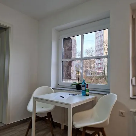 Spatzennest Apartment