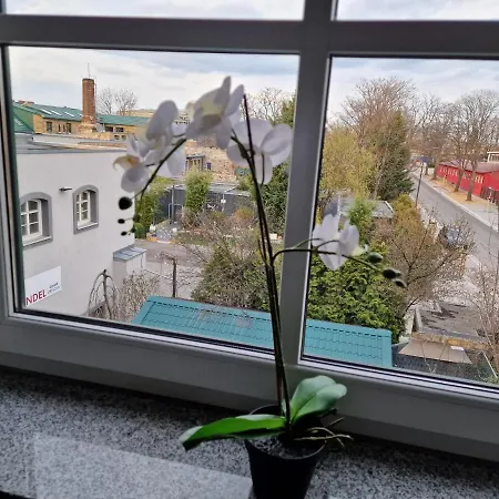 Spatzennest Apartment