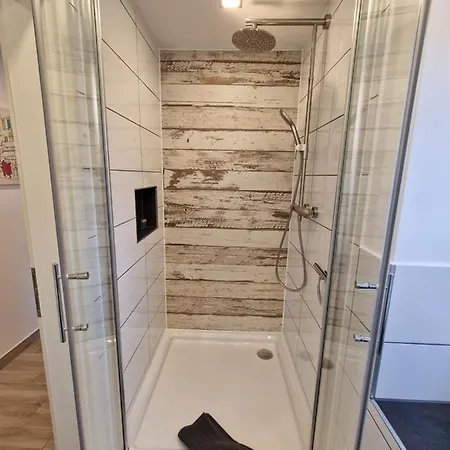 Appartement Spatzennest Dresde