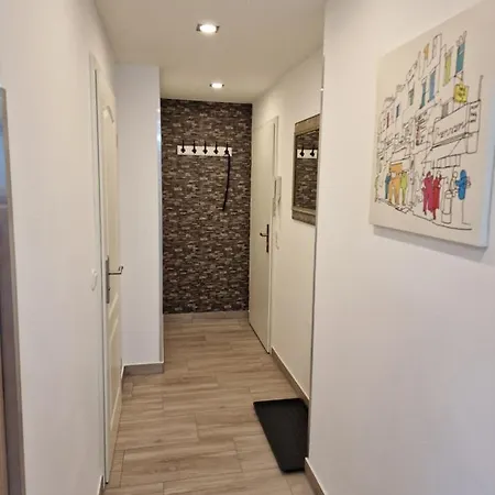 Spatzennest Apartment