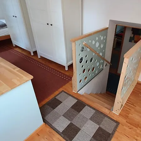 Campus Martin Apartment Dresden