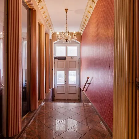 Fuer Monteure In Dresden, Mit Eigenem Bad Und Grosser Gemeinschaftskueche Guest house Dresden