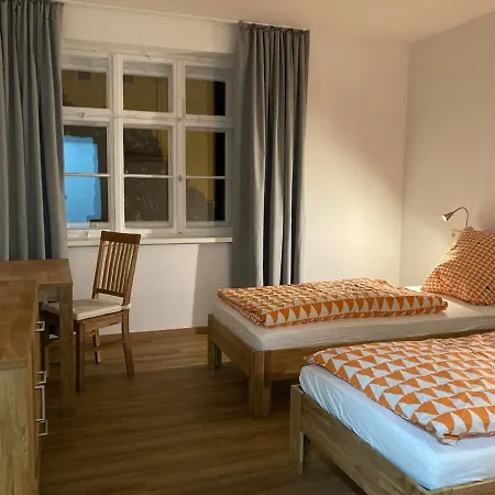Lejlighed Apartment-haus Landeskrone Dresden