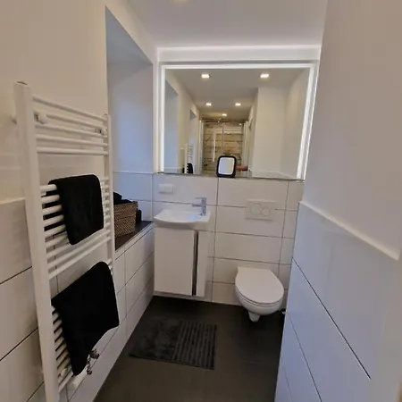 Spatzennest *