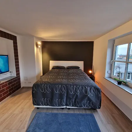 Spatzennest Apartment *