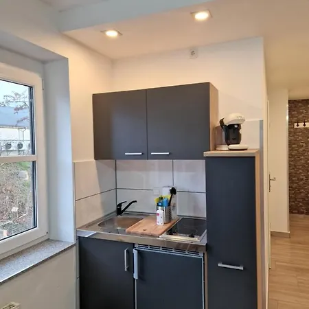 Apartment Spatzennest