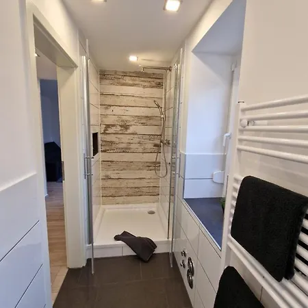 Apartment Spatzennest Dresden