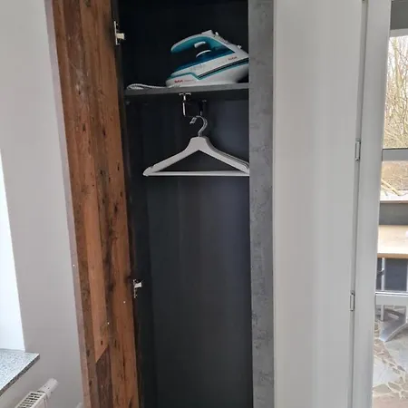 Spatzennest *