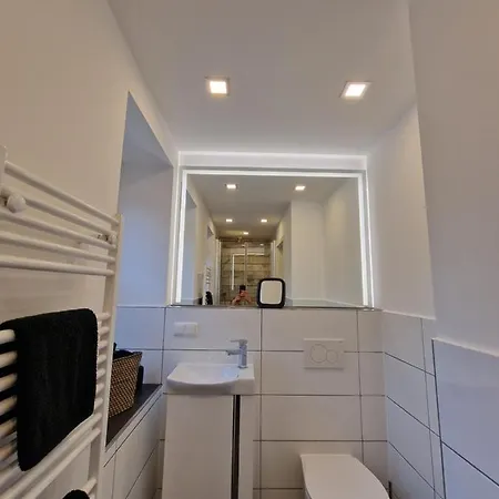 Spatzennest Apartment