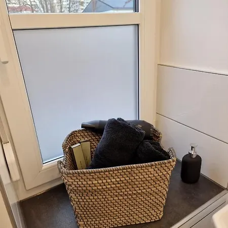 Spatzennest