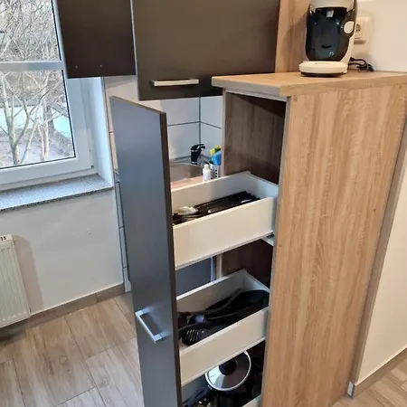 Spatzennest *