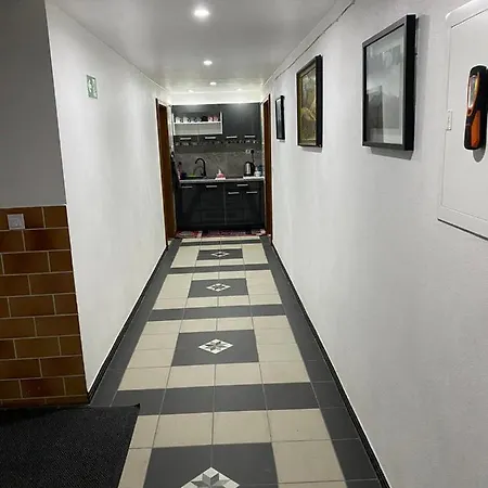 Guest house Zimmervermietung Abir Dresden