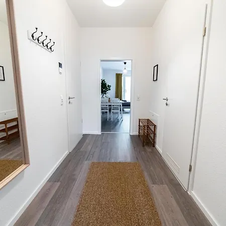 Apartment Fullhouse - - A6 - Washing Machine - Terrace - Nespresso
