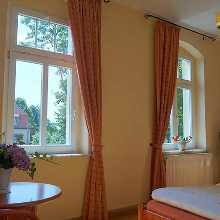 Hotel-appartement-villa Ulenburg 3* Dresden