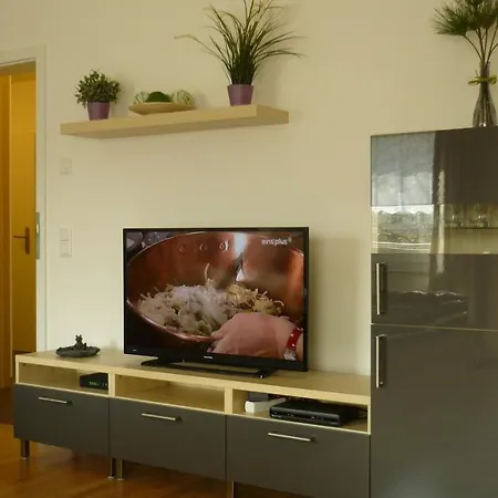 Fewo Am Zwinger Apartment Dresden