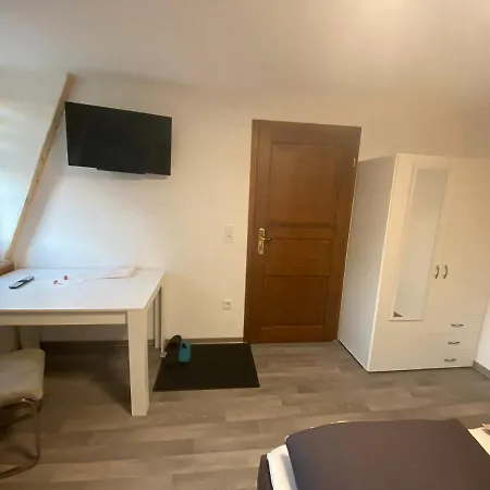 Zimmervermietung Abir Dresden
