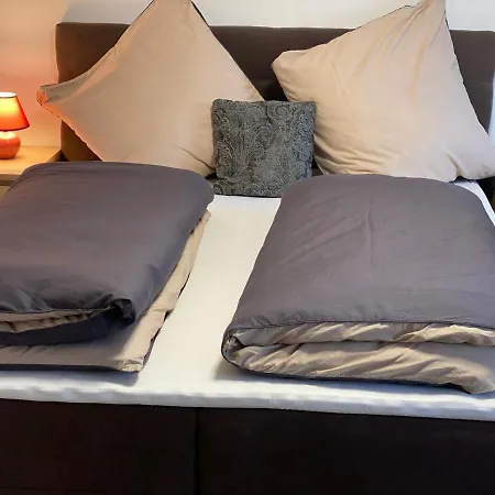 Guest house Zimmervermietung Abir *
