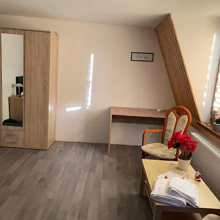 Guest house Zimmervermietung Abir