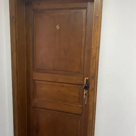 Guest house Zimmervermietung Abir *