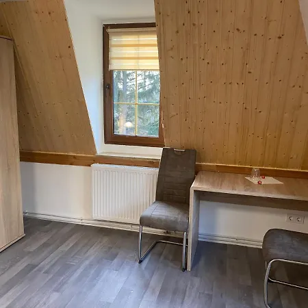 Guest house Zimmervermietung Abir *
