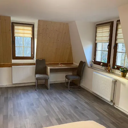 Zimmervermietung Abir Guest house *