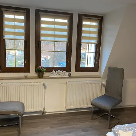 Guest house Zimmervermietung Abir Dresden