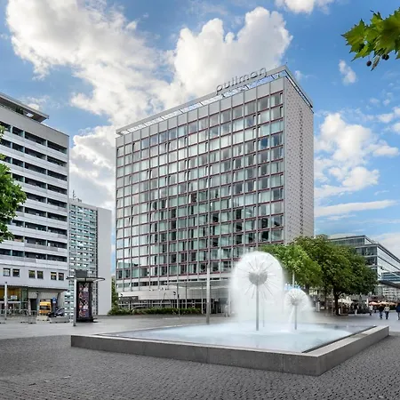 Hotel Pullman Newa 4*