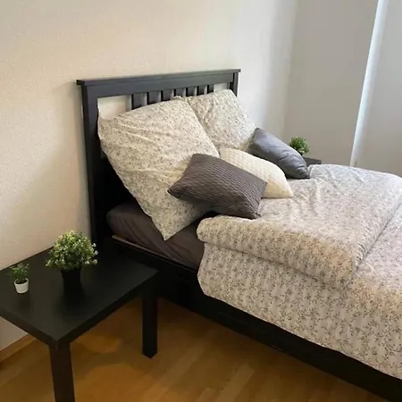 Homestay Schones Naher Bahnhof Neustadt Zentral Wlan *