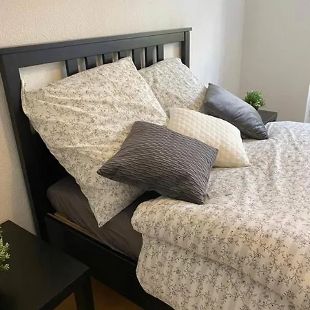 Homestay Schones Naher Bahnhof Neustadt Zentral Wlan