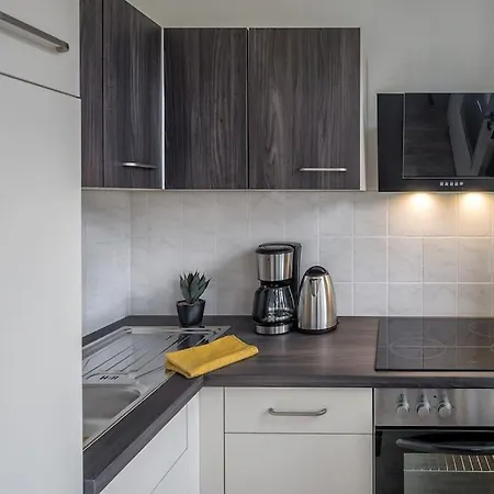 Cozy I Zentrumsnah I Wlan * Dresden