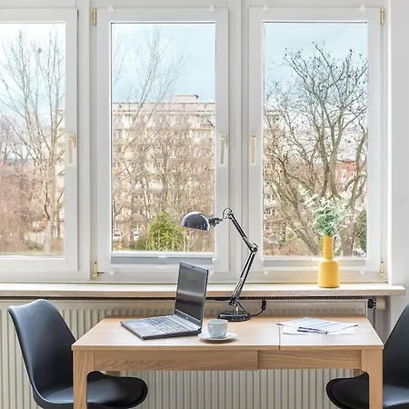 Apartment Cozy I Zentrumsnah I Wlan Dresden