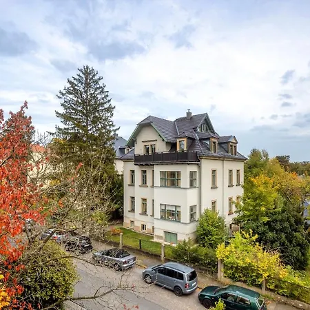 Apartamento Nuumis Luxury 115 M2 Apartment, Dresdner Heide Mit Garten Dresden