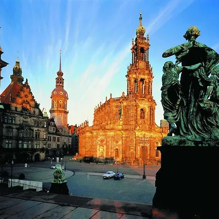 Maritim Hotel Dresden