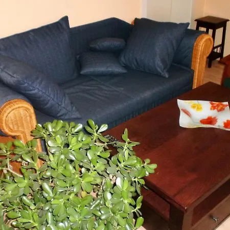Ab 3 Uebernachtungen Appartement Dresde