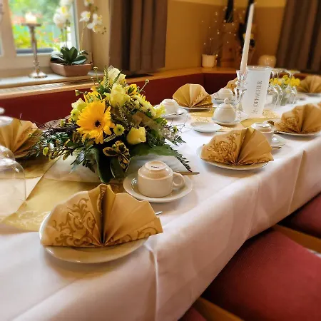 Alttolkewitzer Hof 3* Dresda