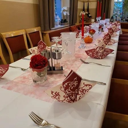 Alttolkewitzer Hof Hotel 3*