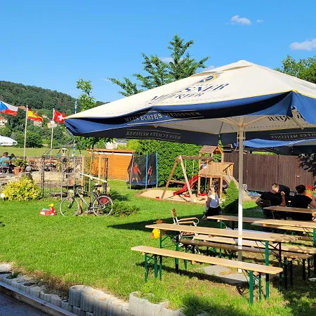 Alttolkewitzer Hof ホテル 3*