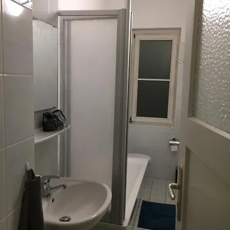 Apartment Magnificent In Dresdner Neustadt *